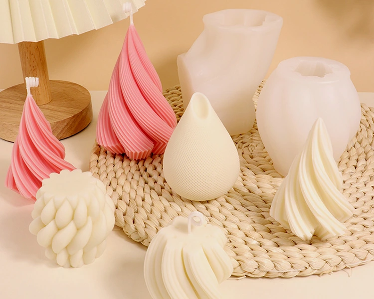 Küünlavaha kunst ja teadus