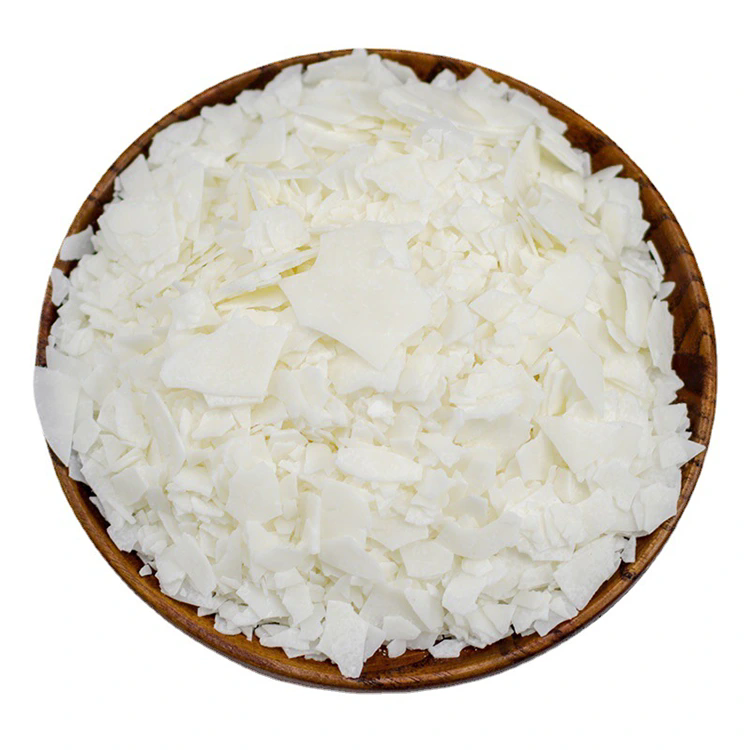 Kuidas sojavaha parandab küünla kvaliteeti ja jätkusuutlikkust?