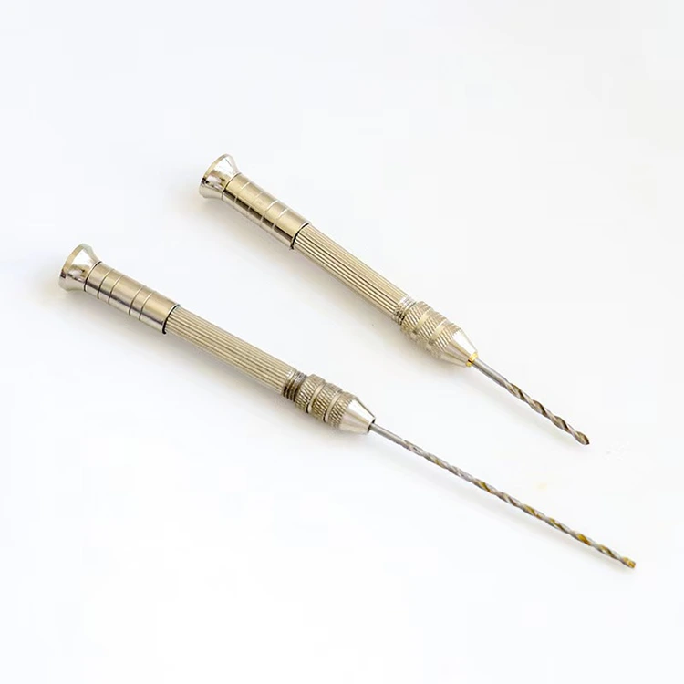 Küünla puurimistööriist