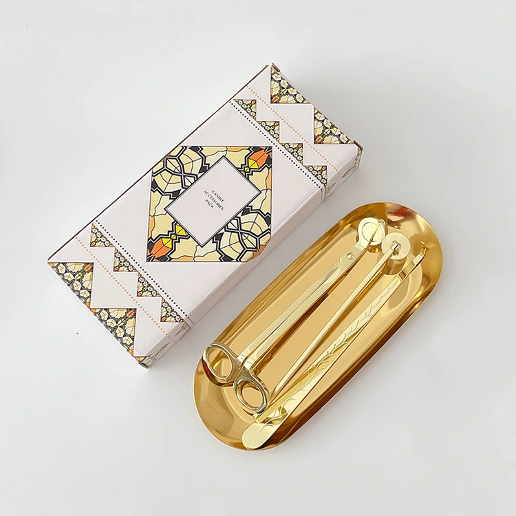 Küünlatahti trimmimise tööriistad