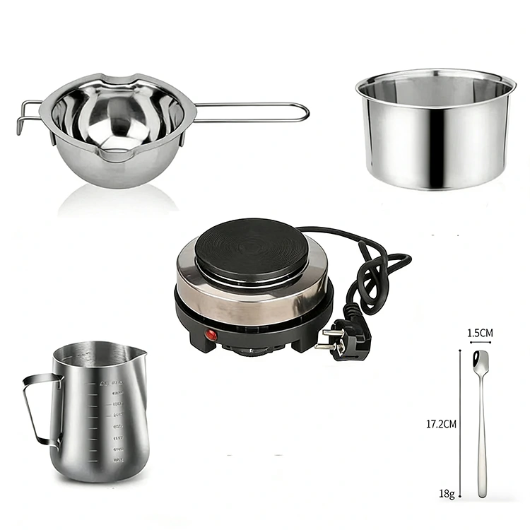 Sulamisvaha 5-osaline komplekt